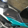 thumbnail image 3 of pitrice Cool Sunproof Motorcycle Seat Cushion Breathable Cruiser Single layer M, 3 of 9
