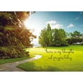 thumbnail image 6 of Thinking of You - Pathways - Assorted Thinking of You Cards, Box of 12, 6 of 10