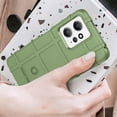thumbnail image 2 of for Xiaomi Redmi Note 12 4G Case, Heavy Duty Shockproof Slim Protection Phone Case Support Wireless Charging Cover for Xiaomi Redmi Note 12 4G HD Green, 2 of 16