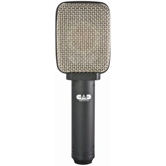 CadLive D80 Large Diaphragm Cardiod Dynamic Cabinet/Percussion Microphone