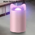 thumbnail image 4 of Mosquito Killer eléctrico USB Powered Mosquito Killing Lamp Bug Zapper, 4 of 8