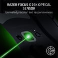 thumbnail image 4 of Souris de Jeu Sans Fil Razer Cobra HyperSpeed avec RVB, 4 of 9