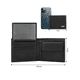 thumbnail image 2 of Billetera Xtellar elegante multifuncional para hombre, 2 of 4