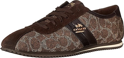 coach ivy sneakers