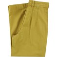 thumbnail image 2 of Free People Patti Pantalones anchos informales para mujer, Amarillo, 28, 2 of 2
