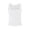 White, variant on Wang6 Ribbed Tank Tops for Women Causal Sleeveless Square Neck Tops Summer Slim Fit Workout Tees Cami T-Shirts White XS