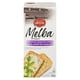 Boulangerie Grissol Melba Toast Sprouted Grain with Seeds, Dare, Pack of 10, 350 g - image 1 of 17