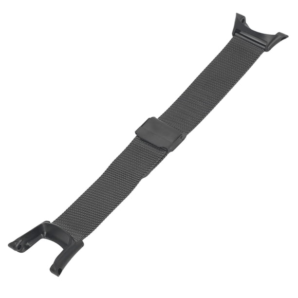 Reemplazo De Correa De Reloj, Pulsera De Malla Metálica Flexible Transpirable Con Destornillador De 2 Piezas Para 1 2 2S 2R 3 Sport 3 Peak