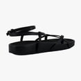 thumbnail image 5 of Aerosoles Leera Women's Sandals Black Size 7.5 M, 5 of 8