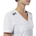 thumbnail image 5 of Reebok UFC Fight Night  Champ Walkout Jersey, 5 of 8