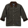 Blizzard Pruf Youth Flannel Barn Coat