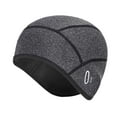 thumbnail image 1 of Sombreros para hombre, cálidos, forrados de polar, para exteriores, para deportes de esquí, resistentes al viento y al frío., 1 of 3