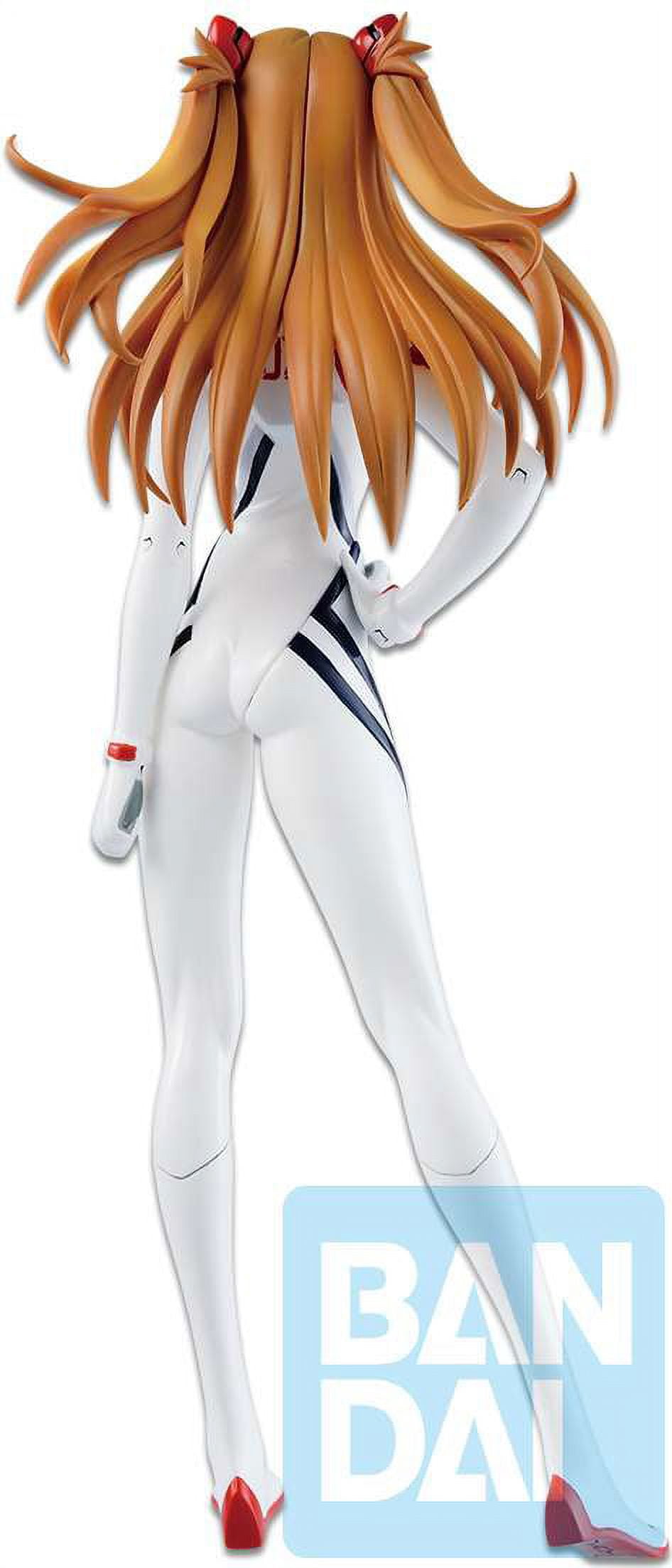 Bandai Ichibansho Evangelion 3.0+1.0 Asuka Shikinami Langley Figure