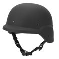 thumbnail image 1 of Casco Abierto Casco De Ciclismo ABS Resistente Al Impacto Para Juegos Al Aire Libre Para Motocicleta, 1 of 8