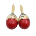 thumbnail image 3 of Maracas Paire de grands sabreurs de Maracas Rumba Rattles Hammer Hammer Percussion Instrument Musical Toy for Kid Children Party Games, 3 of 7