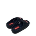 thumbnail image 3 of Budweiser Men's Plush Comfort Slipper, 3 of 6