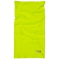 thumbnail image 3 of Klein Tools 60465 Neck and Face Cooling Band - High-Visibility Yellow, 3 of 10