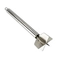thumbnail image 4 of koolsoo Meat Chopper Ground Beef Chopper Tool Professional Kitchen Tool Durability Versatile Ergonomic Handle Easy to Use Meat Masher, 4 of 9