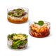 thumbnail image 5 of Lonchera de vidrio BLACK + BLUM a prueba de fugas, apta para horno, 750 ml, 5 of 6