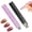 A3, variant on 4 Packs 5-Petal Flower Dotting Pen, 1.8mm Fine Tip One-Stroke Flower Nail Pen, Nail Art Dotting Tools for Drawing & Tracing