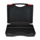 thumbnail image 3 of Caja de herramientas de tatuaje antiimpacto, caja de almacenamiento de herramientas de tatuaje Caja de herramientas de tatuaje Caja de herramientas de tatuaje Claridad notable, 3 of 5