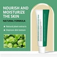 thumbnail image 5 of Sokhug Centella Asiatica Moisturizing Soothing Cream Hydrating Calming Formula for Daily Facial Care & Sensitive Skin Relief, 5 of 9