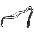 thumbnail image 1 of Mosiee 60Cm Pvchooks Elastic Stretch Bungee Cord Bike Bicycle Luggage Strap Rope First-Choice For Long Distance Riding, 1 of 6