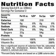 thumbnail image 2 of NOS High Performance Energy Drinks GT Grape (Pack of 6), 2 of 2
