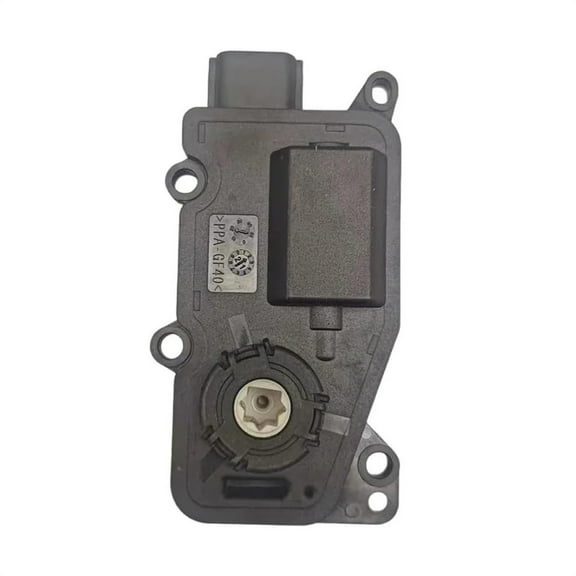 Zyutasoan Lower Radiator Shutter Motor 62330-6Ca0A For Nissan Altima 2019-2020