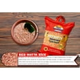 thumbnail image 6 of Rani Red Matta Indian Rice 160oz (10lbs) 4.54kg Cloth Bag ~ All Natural | Gluten Friendly | Vegan | Kosher | Export Quality | Indian Origin, 6 of 10