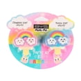 thumbnail image 1 of Brillo labial BYS Mini Me rainbow strawberry y tropical 2 pzas, 1 of 4