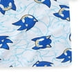 thumbnail image 4 of SEGA Sonic the Hedgehog Short Sleeve T-Shirt (Boys), Sizes 4-7, 4 of 4