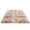 Beige, variant on Super Soft Shaggy Rugs Fluffy Carpets, Tie-Dye Rugs for Living Room Bedroom Girls Kids Room Nursery Home Decor,Non-Slip Machine Washable Carpet