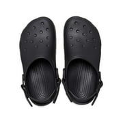 Crocs at Work Unisex Classic Slip Resistant Work Clog