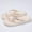 A_ Beige, variant on KIJBLAE Couples Hollow Out Quick Dry Shower Slides, Drainage Hole Non Slip Indoor Outdoor Bath Pool Slippers Green 36
