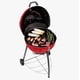 thumbnail image 4 of Asador De Carbon Char-broil Portatil Kettleman Red BBQ CHAR-BROIL 17302067, 4 of 4