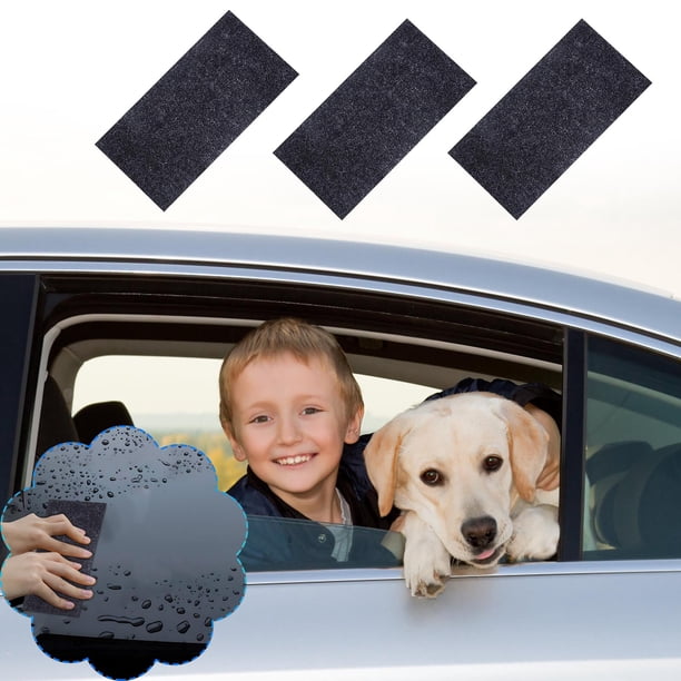 Fiudx Paño Reparador de Rayones para Auto, Tecnología Avanzada para Eliminar Rayones, Reutilizable y Duradero, Limpiador Versátil de Cera y Pintura para Auto, Fácil de Usar, Limpieza Universal para V