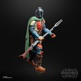 thumbnail image 2 of Star Wars The Black Series Credit Collection The Mandalorian Toy 6-Inch-Scale Collectible Action Figure (Amazon Exclusive), 2 of 5