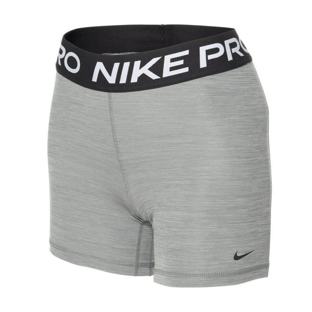 Short Nike Licra 365 Pul para Mujer CZ9831-084 gris XL Nike CZ9831