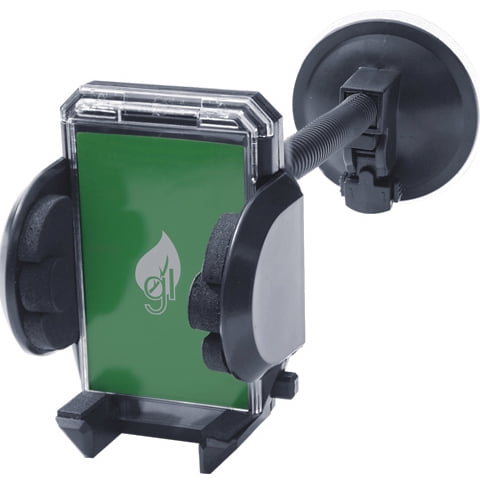Porta Celular Ajustable para Auto Brazo Flexible Mitzu 18-1540