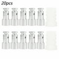 thumbnail image 4 of Ruibeauty 20Pcs Universal Replacement Floater Sealer for Power Pressure Cooker XL PPC790/780, 4 of 4