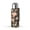 Pioneer Flower-1, variant on 20 Oz Pioneer Flower Coffee Tumbler Double Wall Insulated Stainless Steel Water Bottle | Metal Reusable Thermoses Flask with Cup Cap | Leak & Sweat Proof with Anti-Dust Lid