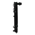 thumbnail image 4 of Radiador Audi A4 1996 1997 1998 1999 2000 2001 34 mm DEYAC Radiador, 4 of 10