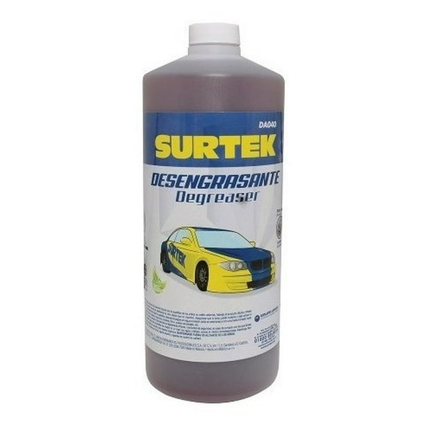 Desengrasante 1 Lt Surtek DA040