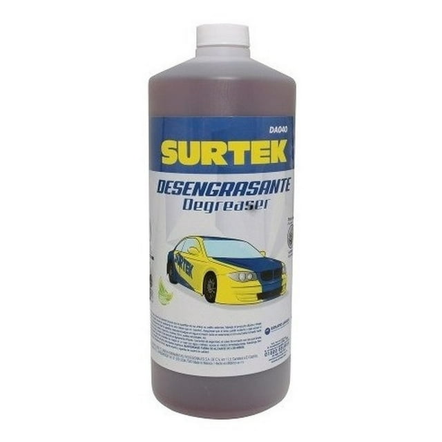 Desengrasante 1 Lt Surtek DA040
