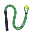thumbnail image 2 of Cuerda de práctica de Swing de Golf Colamx entrenador para jugadores golfista principiante 96 cm verde, 2 of 8