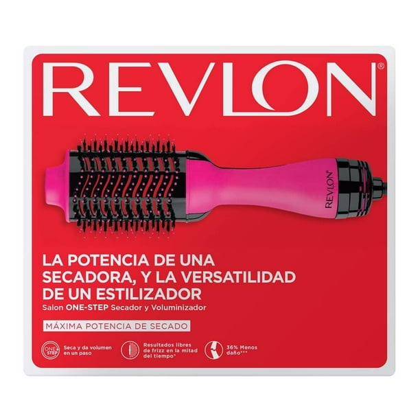 HOT Precio Cepillo Secador Revlon Cepillo Secador Revlon