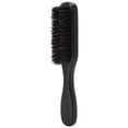 thumbnail image 3 of Cepillo para barba, cepillo para el cuidado de la barba, peines para barba y bigote, cepillo de cerdas de jabalí, diseño fácil de usar, 3 of 14