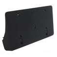 thumbnail image 3 of License Plate Bracket Compatible with MERCEDES BENZ S-CLASS 2003-2006 License Cover (220) Chassis, 3 of 5