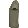 thumbnail image 2 of SOLS Womens Crusader Organic T-Shirt, 2 of 3